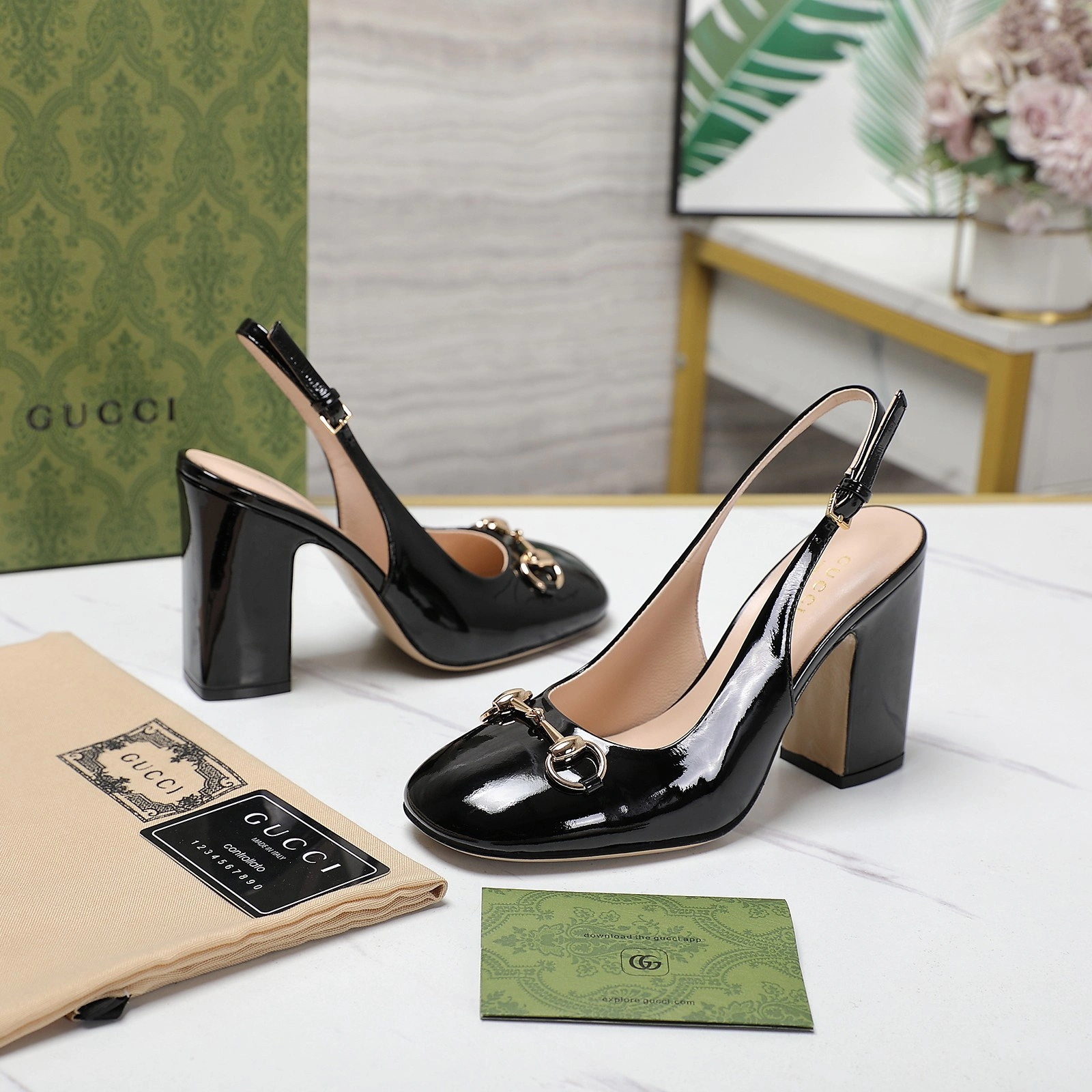 &COCO-- 6u33i 794324 BNC00 1000 cowhide sheepskin Heel height：6.5CM item:D-X000H2813